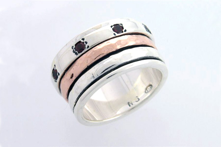 Netef Designs - R-74749-GAR